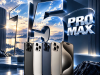 iPhone 15 Pro Max – Titanium sang trọng, hiệu năng A17 Pro mạnh mẽ
