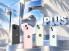 iPhone 15 Plus – Màn hình lớn, pin tốt, thiết kế trẻ trung
