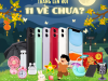 iPhone 11 Trung Thu: Mua Máy Có Quà, Tặng Ngay 13 Món Phụ Kiện