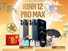 iPhone 12 Pro Max Trung Thu: Mua iPhone Quà Về Tới Tấp, Tặng Ngay 13 Món Quà