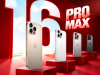 Mua iPhone 16 Pro Max, Trung Thu Này Không Chỉ Có Máy Xịn Mà Quà Còn Đầy Tay!