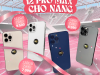 iPhone 12 Pro Max – Thiết kế cao cấp, màn hình lớn, camera chuyên nghiệp