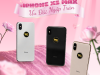 iPhone XS Max – Màn hình lớn, thiết kế sang trọng, hiệu năng ổn định