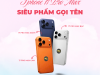 iPhone 17 Pro Max – Chip A19 Pro, 3 camera 48MP, thiết kế đẳng cấp