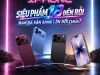 iPhone 18 Pro Max – Siêu phẩm Pro Max thế hệ mới