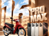 iPhone 16 Pro Max – Đỉnh cao Pro Max với A18 Pro và Camera Control