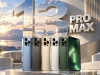 iPhone 13 Pro Max – Màn hình 120Hz, camera Pro, pin ấn tượng