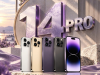 iPhone 14 Pro – Nhỏ gọn, mạnh mẽ với camera 48MP và màn hình 120Hz