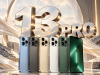 iPhone 13 Pro – Nhỏ gọn, mạnh mẽ với màn hình 120Hz và camera Pro