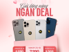 iPhone 12 Pro Max – Thiết kế sang trọng, camera Pro, màn hình OLED 6.7 inch