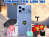iPhone 18 Pro Max Băng Thanh – Sắc màu mới đầy cuốn hút