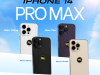 iPhone 14 Pro Max – Màn hình 120Hz, camera 48MP, hiệu năng mạnh mẽ