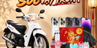 iPhone 14 Pro – Đẳng cấp Pro, hiệu năng mạnh mẽ, camera chuyên nghiệp