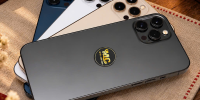 iPhone 12 Pro Max: Thiết Kế Sang Trọng, Camera Pro Và Màn Hình 6.7 Inch