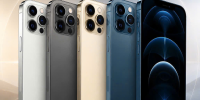 iPhone 12 Pro Max – Chiếc flagship vẫn giữ vững đẳng cấp sau nhiều năm