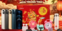 iPhone 12 Pro – Thiết kế sang trọng, hiệu năng mạnh mẽ