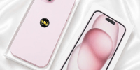 iPhone 15 Plus: Thiết Kế Sang Trọng, Màn Hình Lớn, Hiệu Năng Mạnh Mẽ
