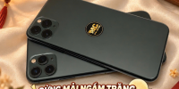 iPhone 11 Pro Max – Màn hình lớn, camera Pro, hiệu năng mạnh mẽ