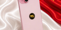 iPhone 15 Plus – Màn hình lớn, pin bền và trải nghiệm iPhone toàn diện
