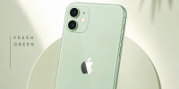 iPhone 11 Xanh Lá – Màu sắc trẻ trung kết hợp hiệu năng bền bỉ