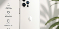 iPhone 12 Pro – Chiếc smartphone cao cấp vẫn giữ nguyên sức hút 