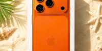 iPhone 17 Pro Max – nhìn một lần là mê, cầm một lần là muốn giữ lại 📱🔥
