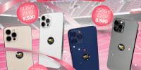 iPhone 12 Pro Max – Thiết kế cao cấp, màn hình lớn, camera chuyên nghiệp