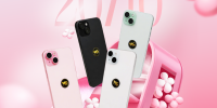iPhone 15 Plus – Màn hình lớn, pin bền bỉ, camera 48MP sắc nét