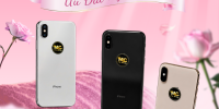 iPhone XS Max – Màn hình lớn, thiết kế sang trọng, hiệu năng ổn định