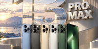 iPhone 13 Pro Max – Màn hình 120Hz, camera Pro, pin ấn tượng