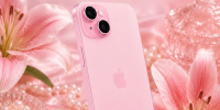 iPhone 15 Plus Hồng – Ngọt ngào nhưng vẫn đầy cuốn hút.