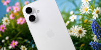 iPhone 17 Trắng – Tinh tế trong từng chi tiết!
