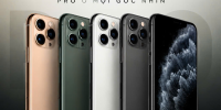 IPHONE 11 PROMAX-VẺ ĐẸP CHƯA BAO GIỜ LỔI THỜI!