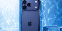 iPhone 17 Pro Max Xanh Đậm New Fullbox