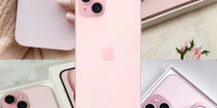 iPhone 15 Plus Hồng – Tinh tế trong từng chi tiết.
