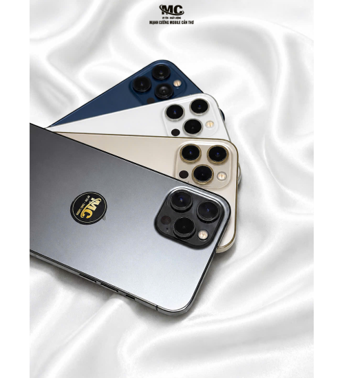 IPHONE 12 PRO - 128GB 