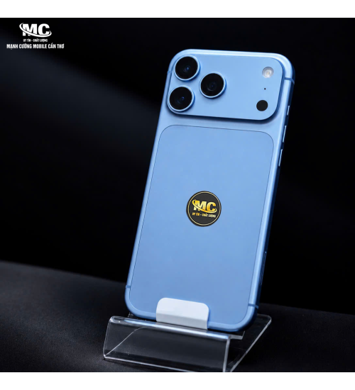 IPHONE 18 PRO BĂNG THANH 256GB KICK ONL