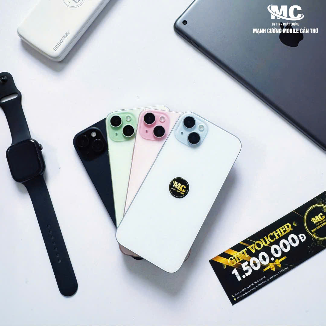 APPLE WATCH CÓ THẬT SỰ CẦN THIẾT?!
